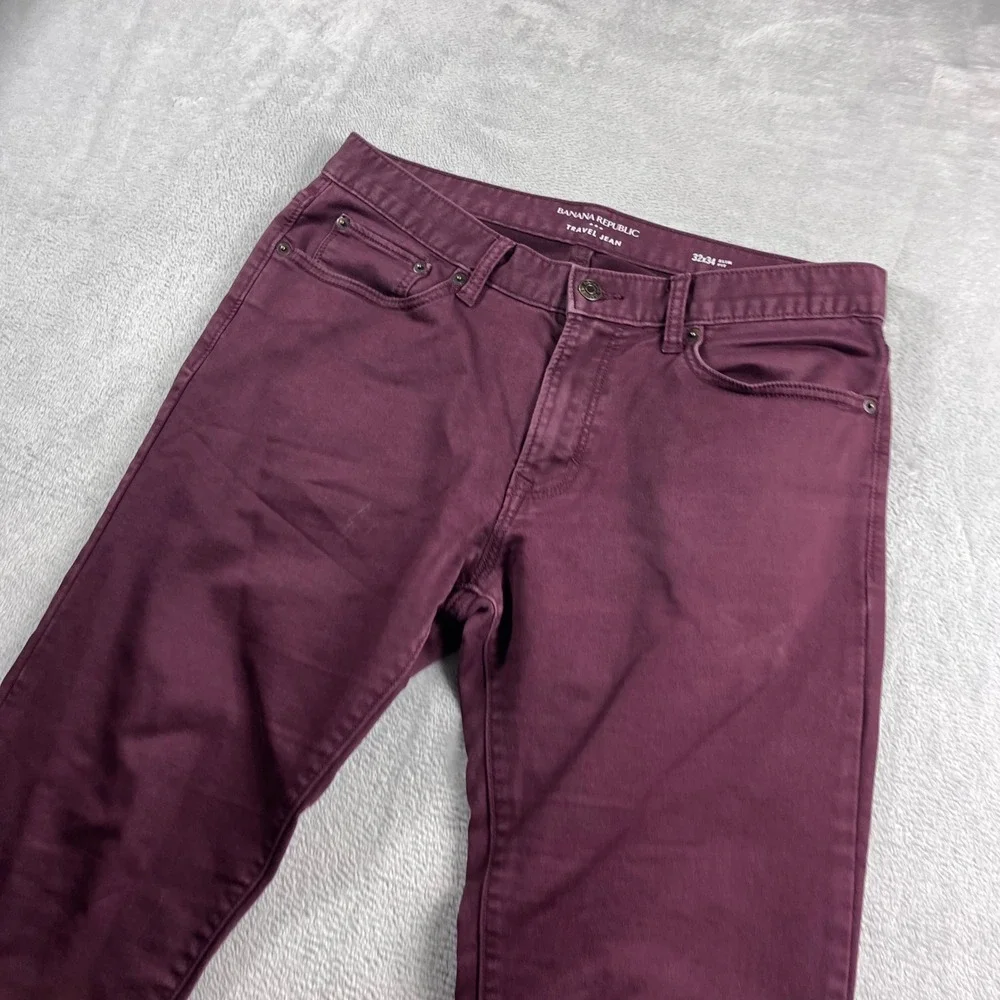 Banana Republic banana republic